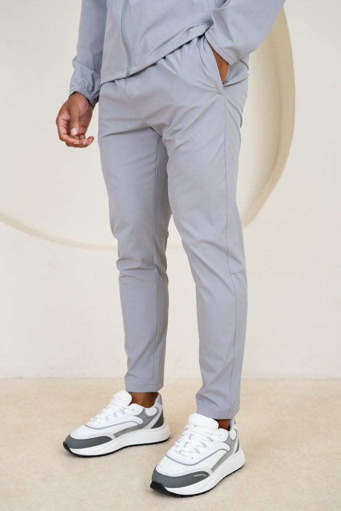 Premium Technical Pants - Grey