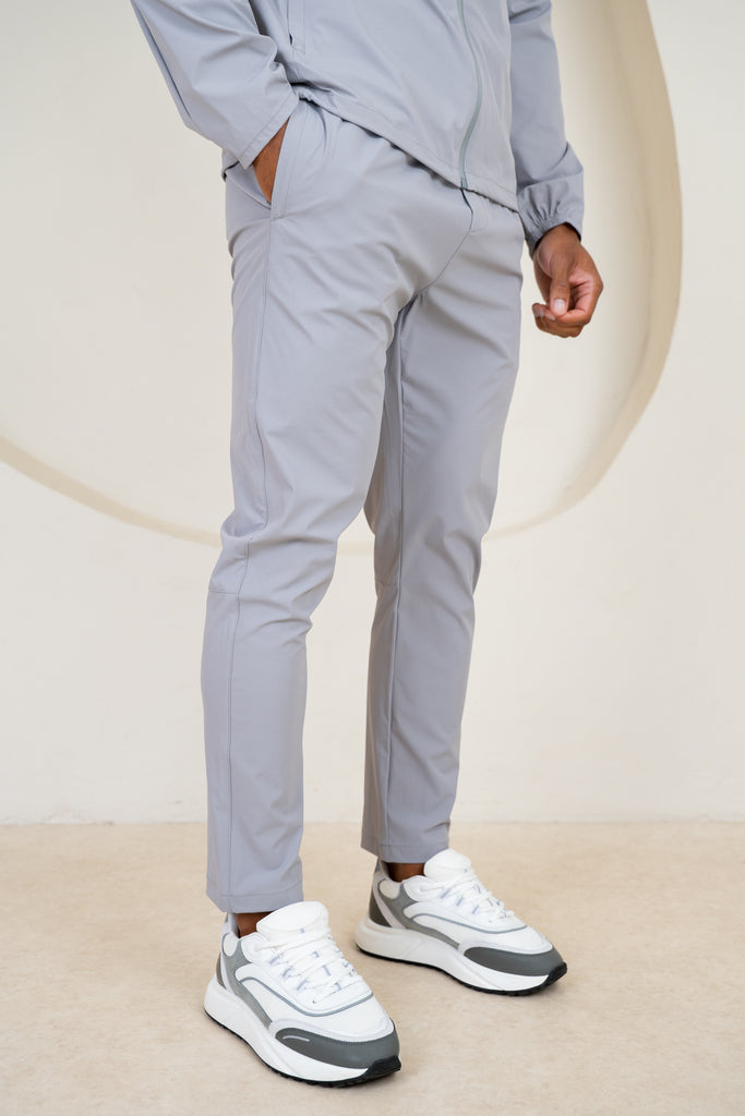 Premium Technical Pants - Grey