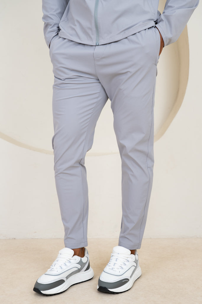 Premium Technical Pants - Grey