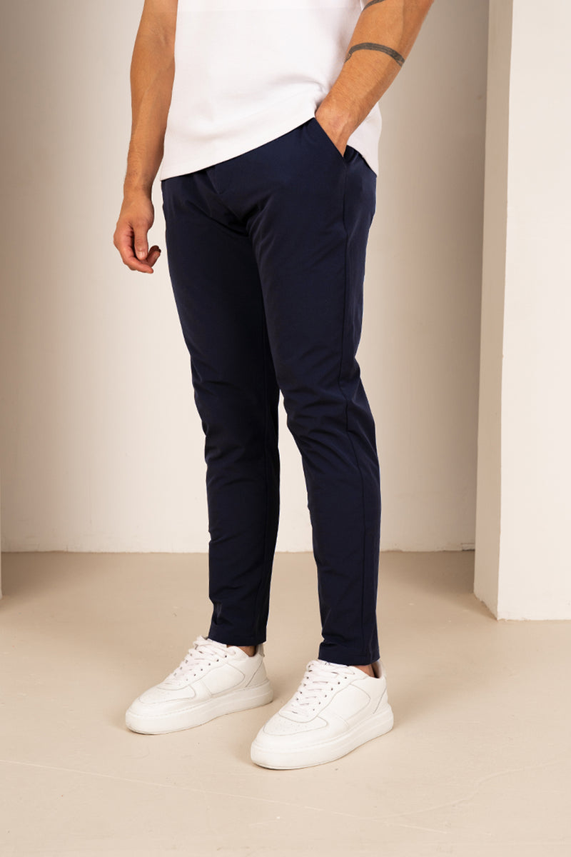 Pantalon de tous les jours - Pierre