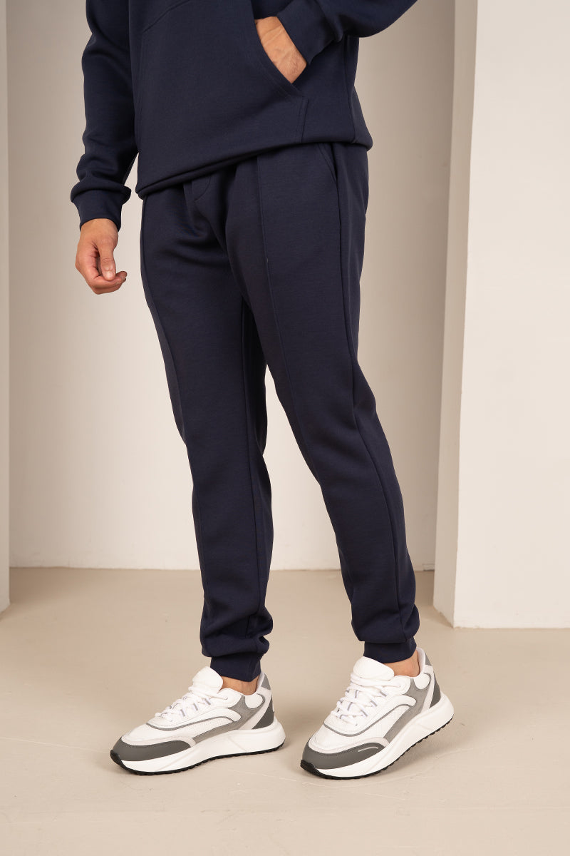 Essential Scuba Joggers - Navy