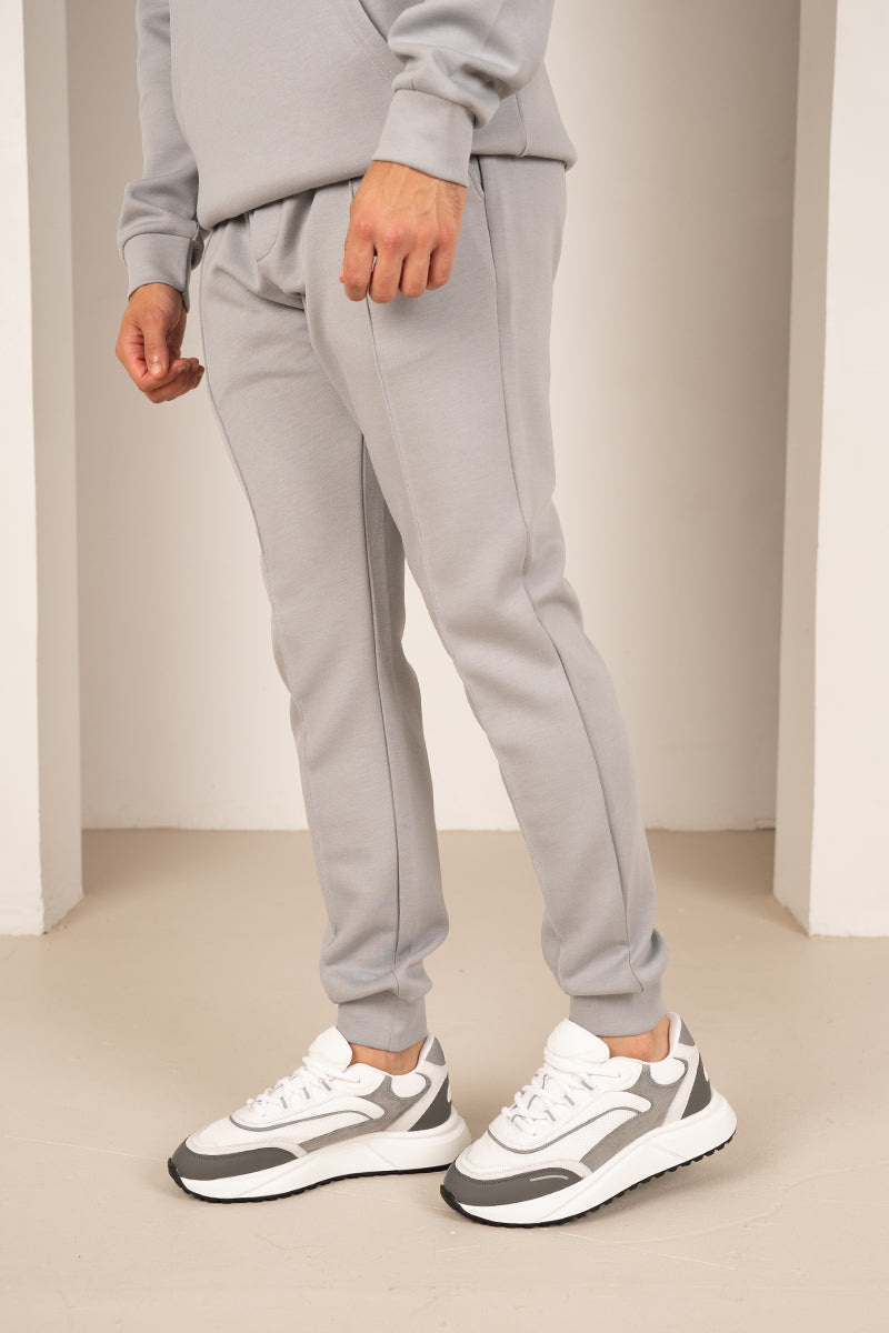 Essential Scuba Joggers - Grey
