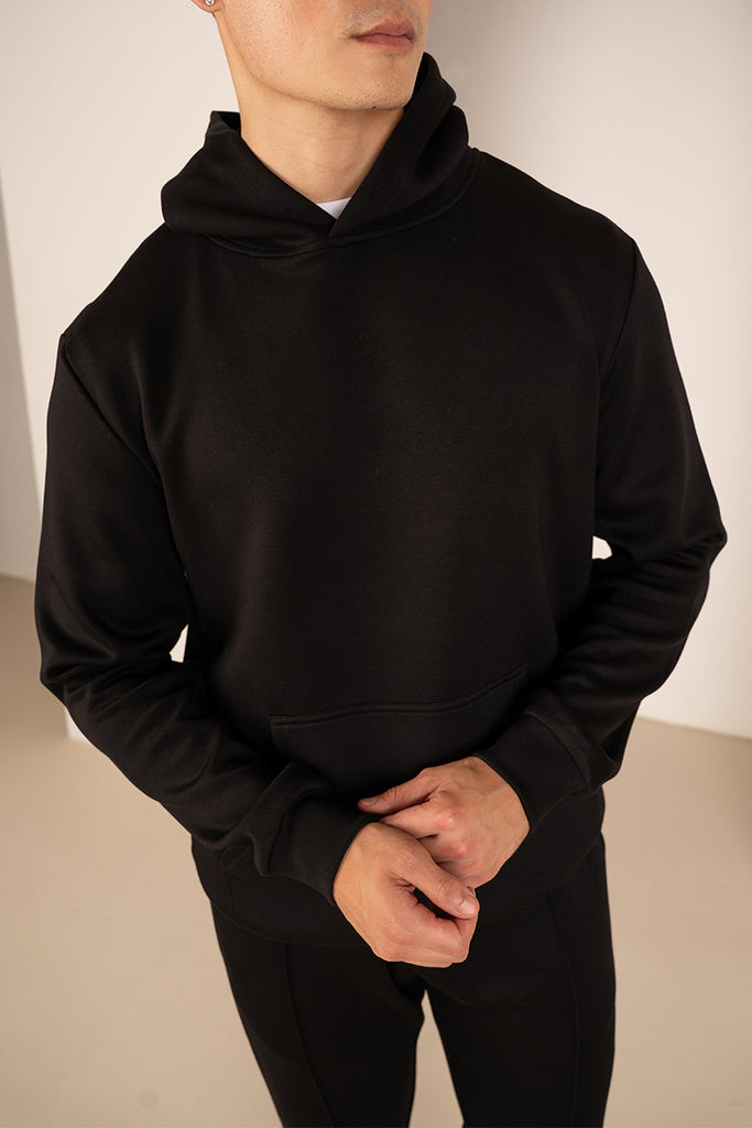 Essential Scuba Joggers - Black
