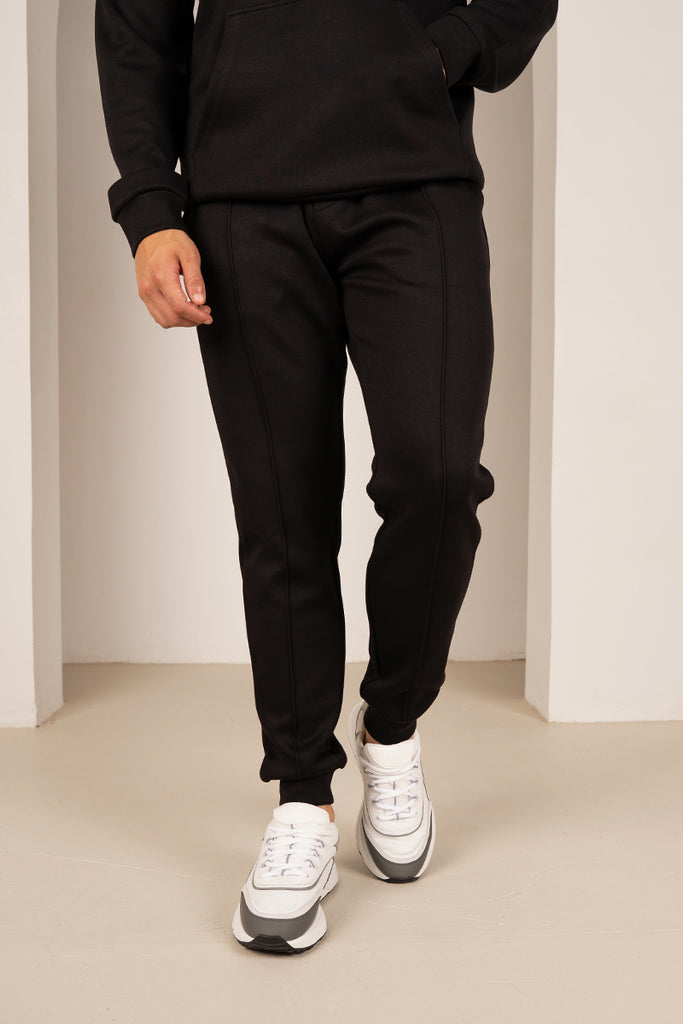 Essential Scuba Joggers - Black