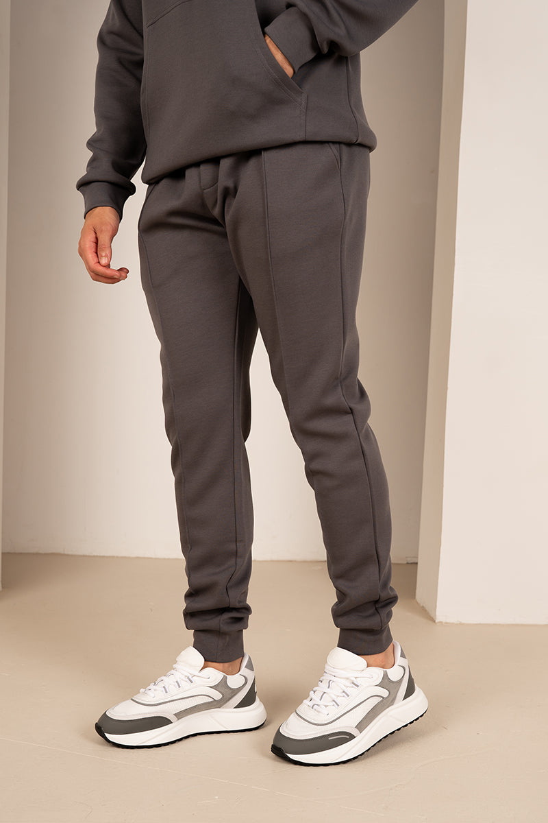 Essential Scuba Joggers - Charcoal
