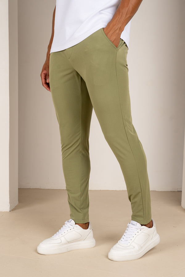 Pantalon de tous les jours - Pierre