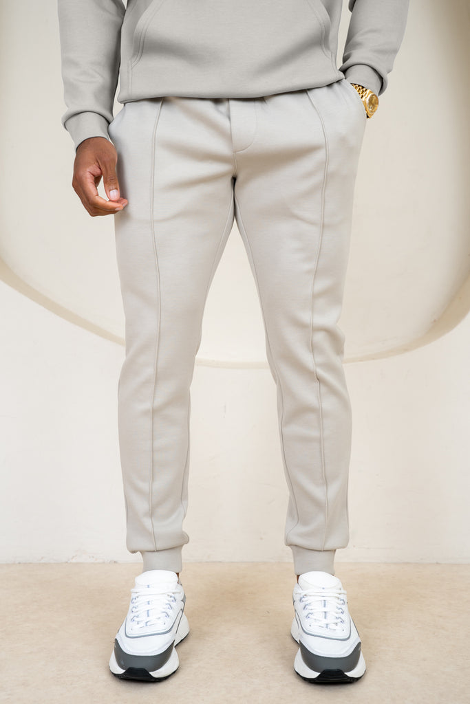Essential Scuba Joggers - Taupe