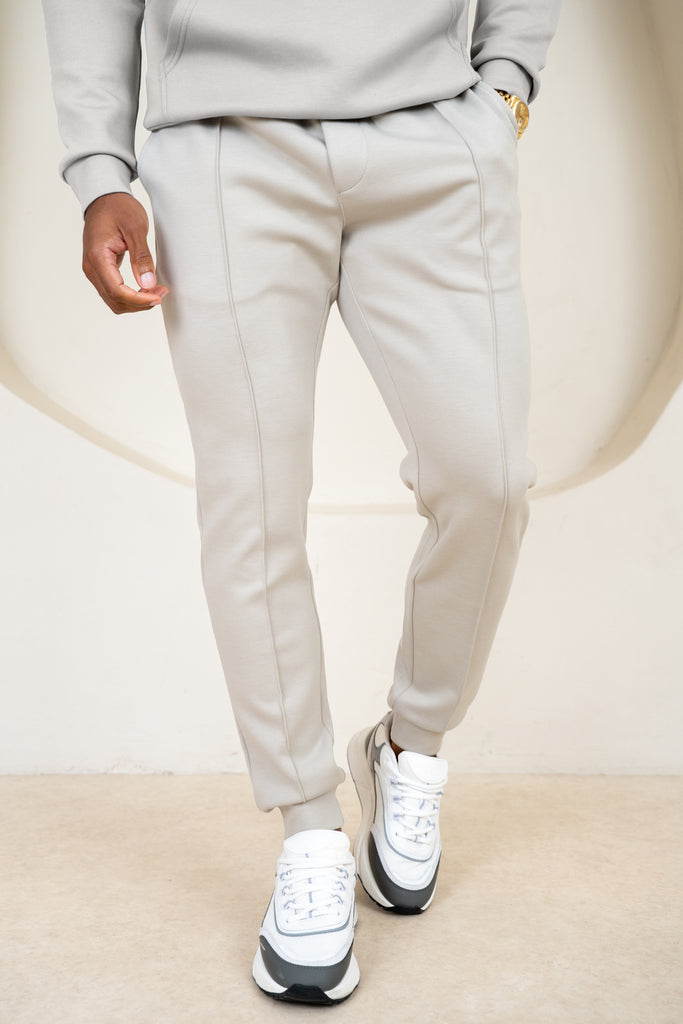 Essential Scuba Joggers - Taupe
