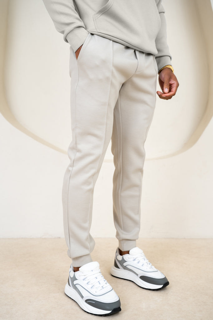 Essential Scuba Joggers - Taupe