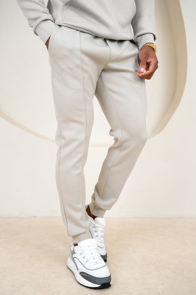 Essential Scuba Joggers - Taupe