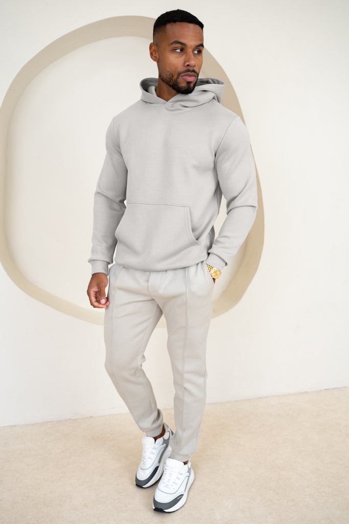 Essential Scuba Joggers - Taupe