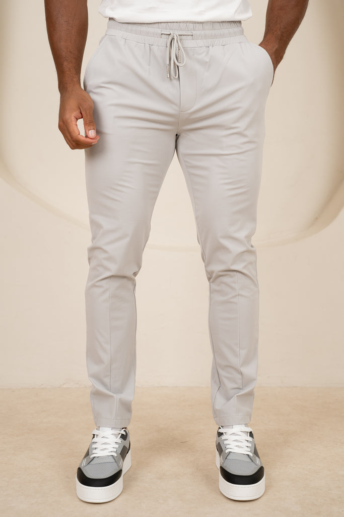 The Essential Trouser - Grey
