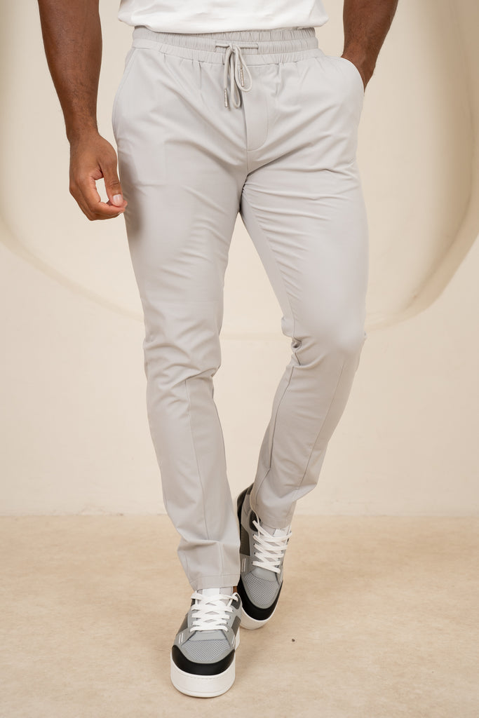 The Essential Trouser - Grey