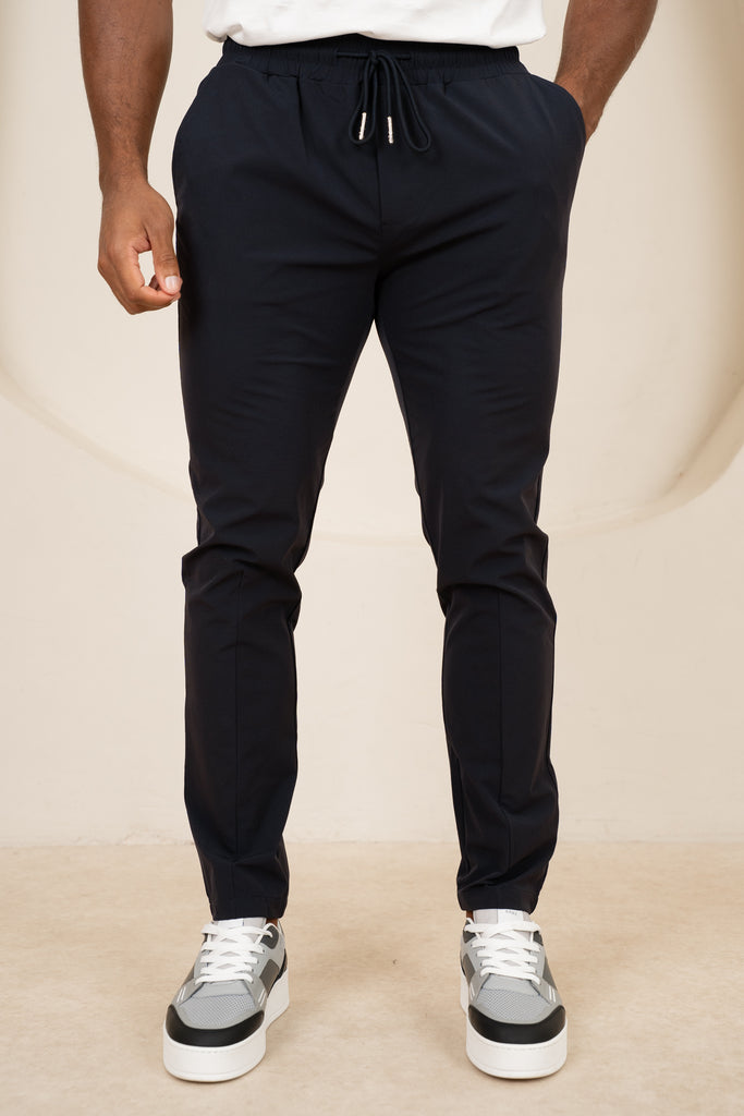 The Essential Trouser - Navy