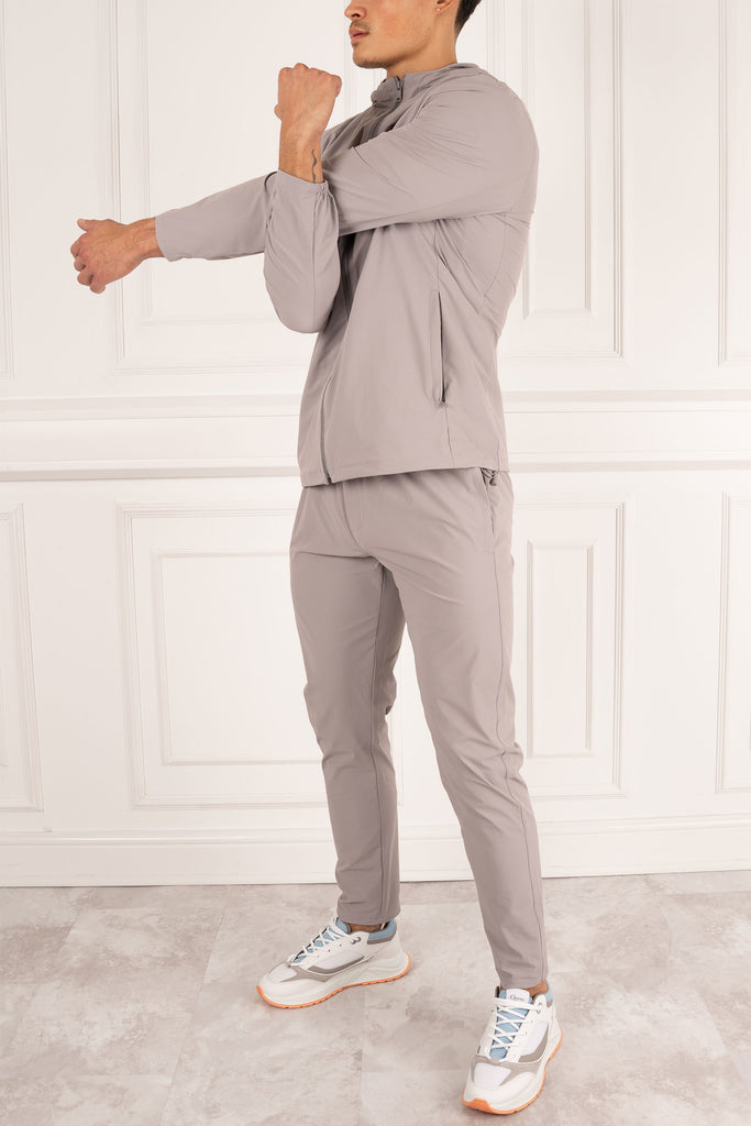 Premium Technical Pants - Grey – Choix UK