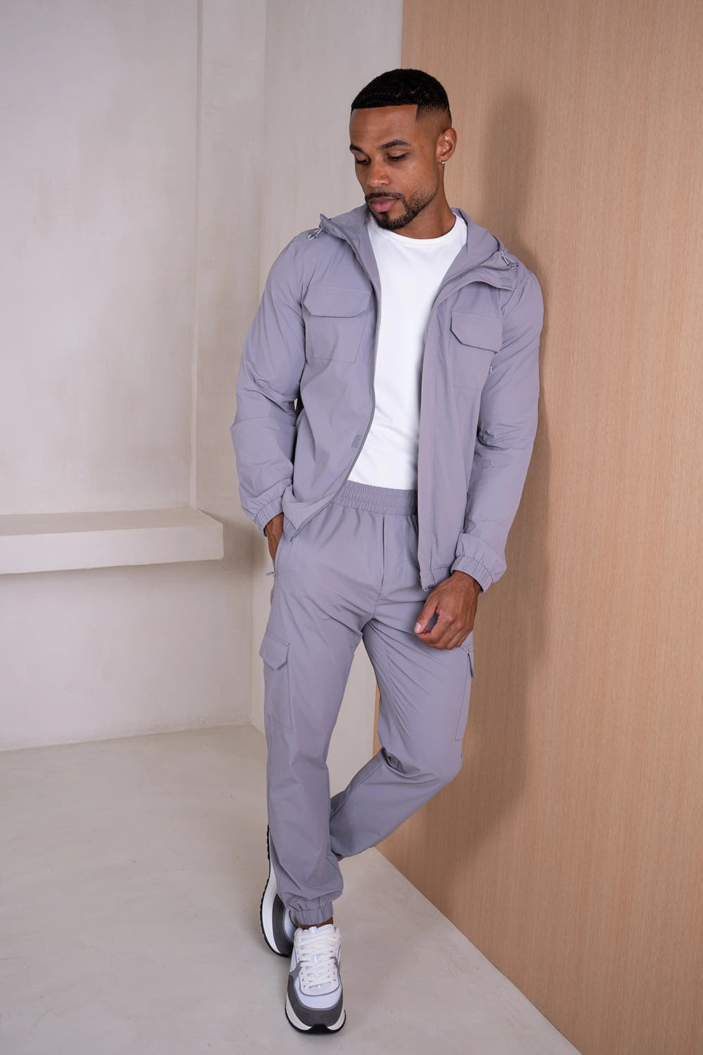 TRACKSUITS